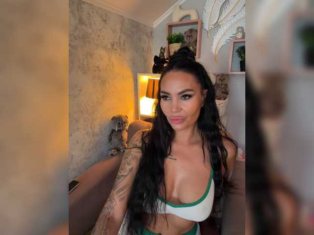 -BASTET- live cam on BongaCams