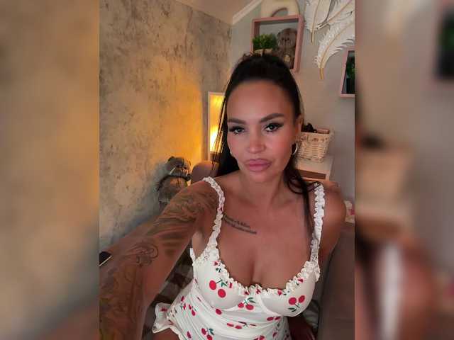 -BASTET- live cam on BongaCams