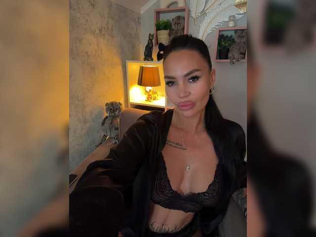 -BASTET- live cam on BongaCams