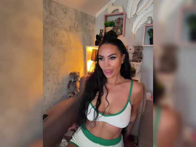 -BASTET- live cam preview