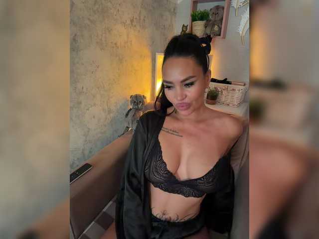-BASTET- live webcam show