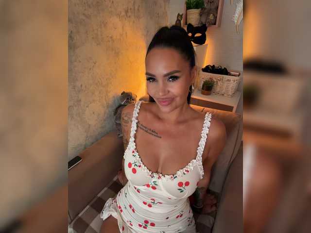 -BASTET- live cam on BongaCams