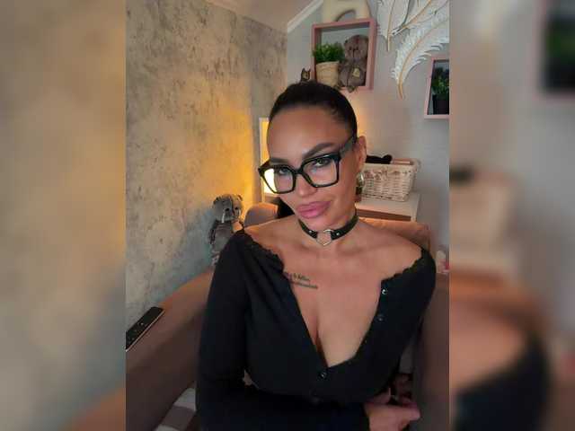 -BASTET- live cam on BongaCams
