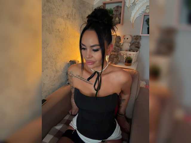 -BASTET- live cam on BongaCams