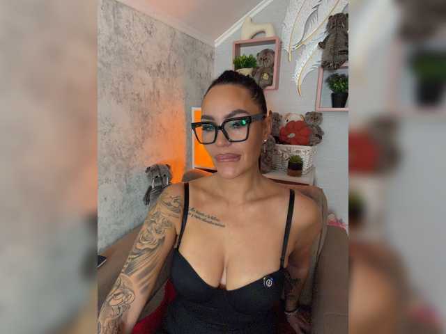 -BASTET- live cam on BongaCams