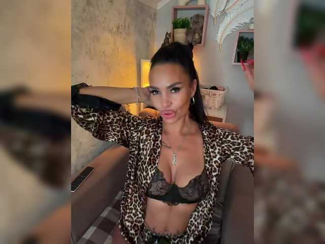 -BASTET- live cam on BongaCams