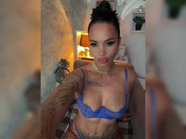 -BASTET- live cam