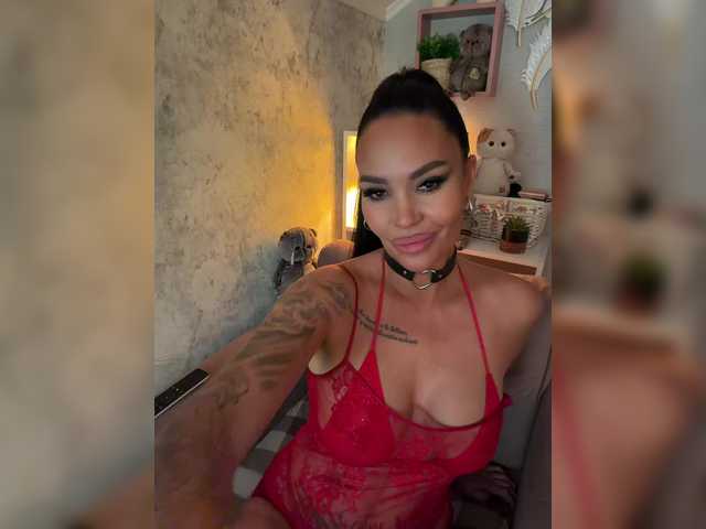 -BASTET- live cam on BongaCams