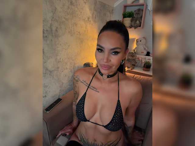 -BASTET- live cam on BongaCams