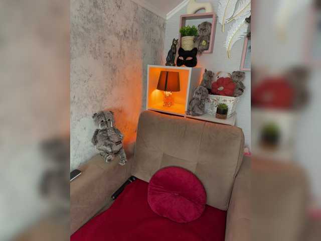-BASTET- live cam on BongaCams