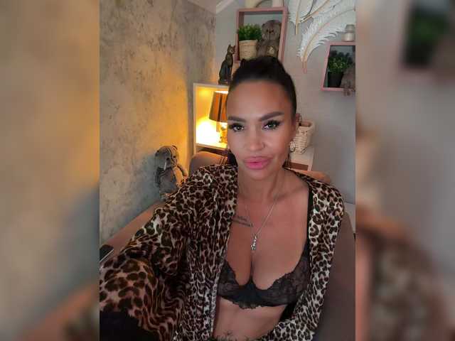 -BASTET- live cam on BongaCams