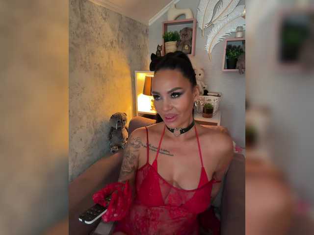 -BASTET- live cam on BongaCams