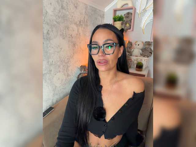 -BASTET- live cam on BongaCams