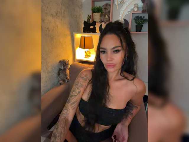 -BASTET- live cam on BongaCams