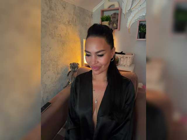 -BASTET- live cam on BongaCams