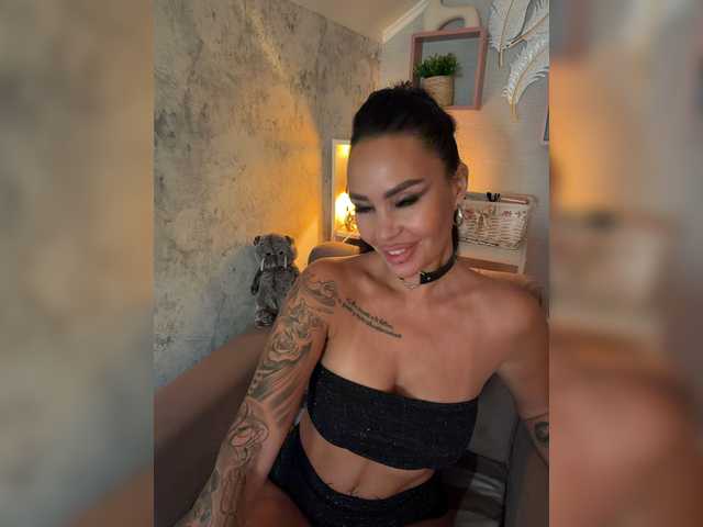 -BASTET- live cam on BongaCams