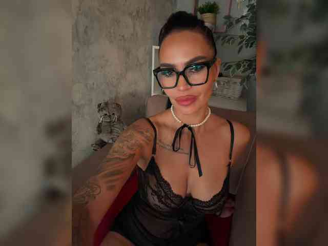 -BASTET- webcam