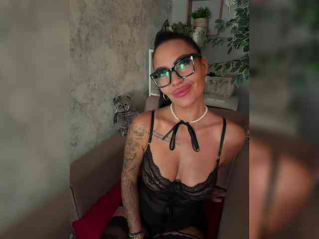 -BASTET- webcam