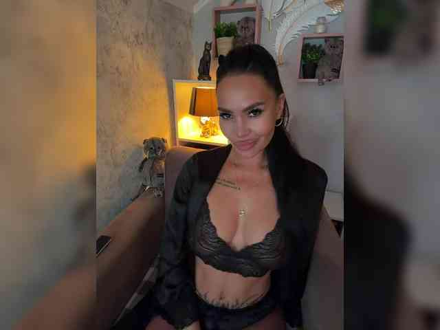 -BASTET- webcam