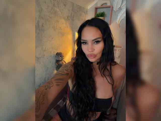 -BASTET- webcam