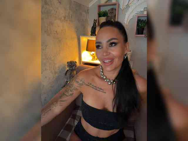 -BASTET- Sex Cam Show
