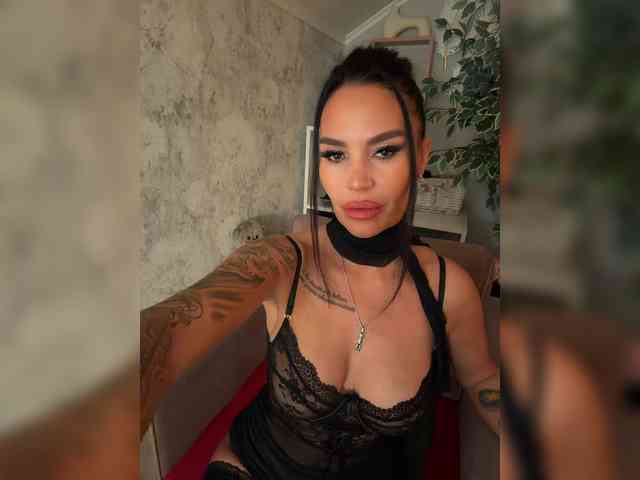 -BASTET- webcam