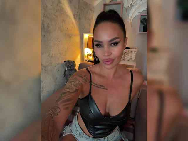 -BASTET- Sex Cam Show