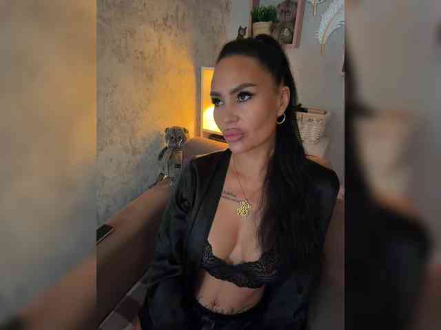 -BASTET- webcam