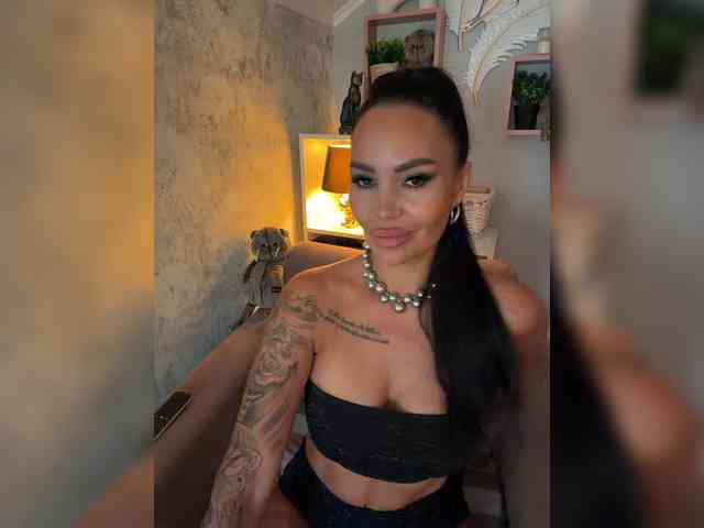 -BASTET- Sex Cam Show