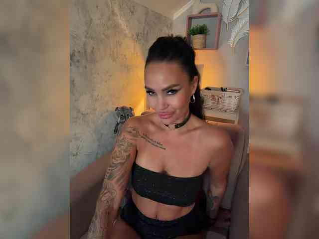 -BASTET- webcam