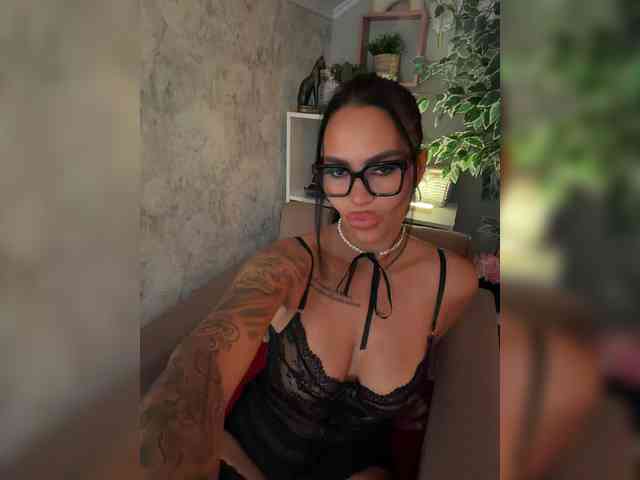 -BASTET- webcam