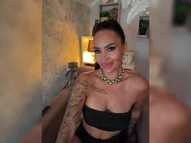 -BASTET- Sex Cam Show