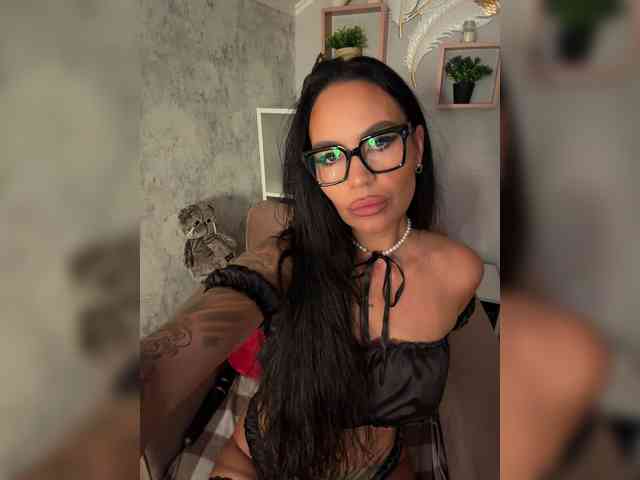 -BASTET- webcam