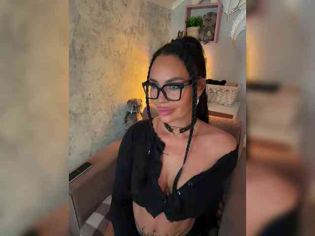 -BASTET- webcam