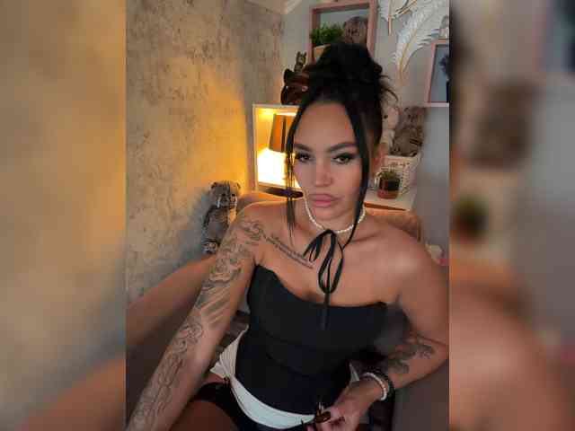 -BASTET- webcam