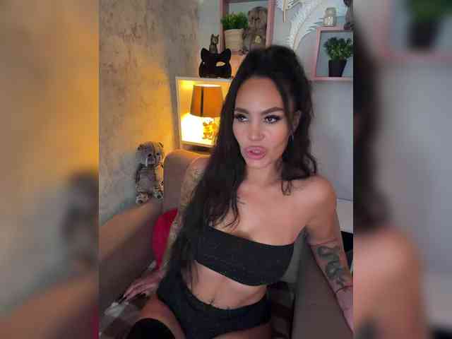-BASTET- webcam