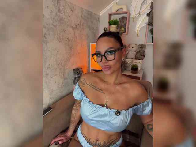 -BASTET- webcam