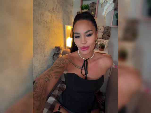 -BASTET- webcam