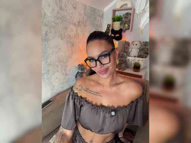 -BASTET- webcam