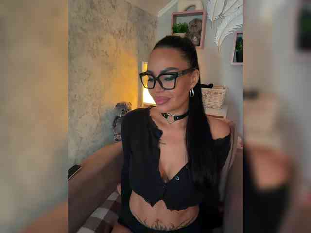 -BASTET- webcam