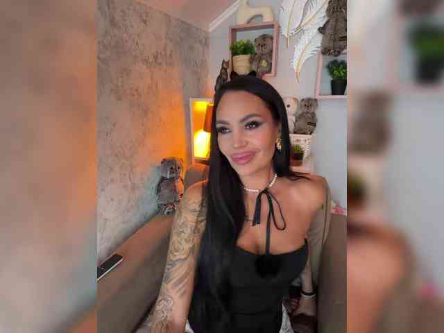 -BASTET- webcam