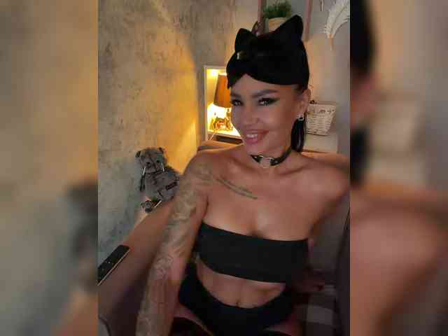 -BASTET- webcam