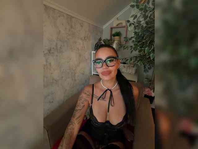-BASTET- webcam