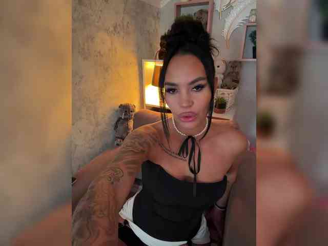 -BASTET- webcam