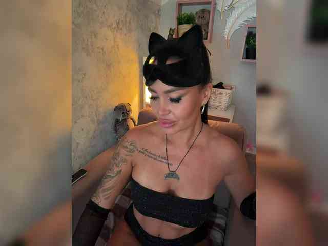-BASTET- webcam