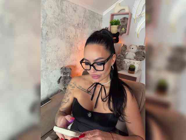 -BASTET- webcam