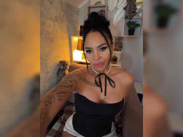 -BASTET- webcam