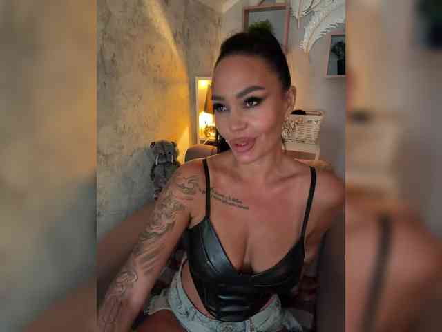 -BASTET- Sex Cam Show