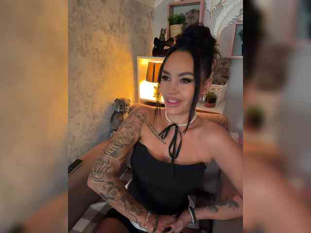 -BASTET- webcam