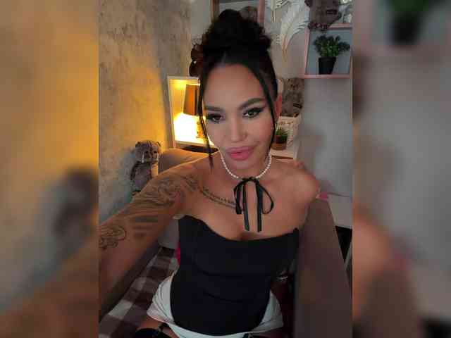 -BASTET- webcam